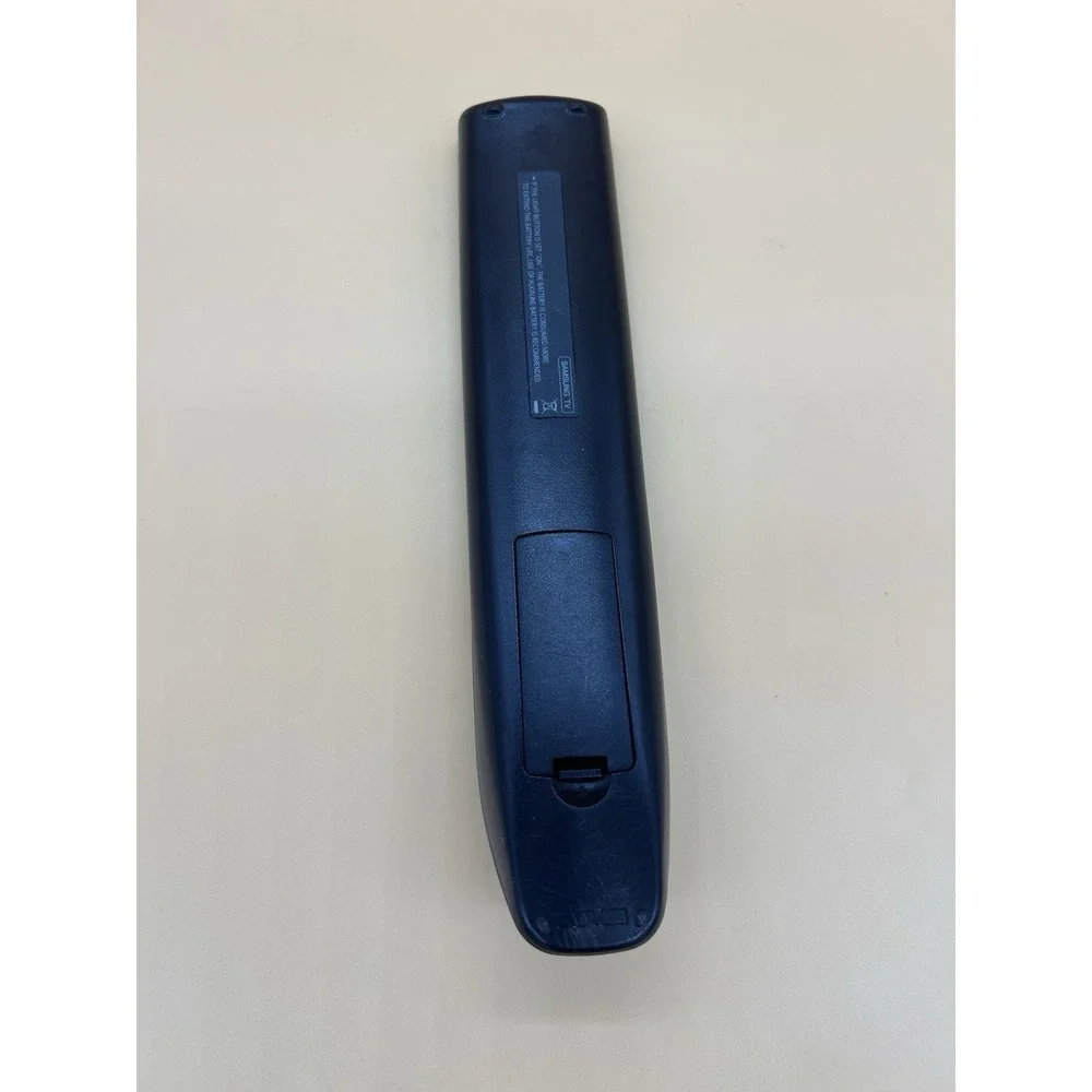 Samsung BN59-00853A OEM TV Remote Control Replacement Black Tested Genuine